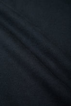 画像をギャラリービューアに読み込む, DOUBLE FOUR SIX-Street Logo Long Sleeve Sweatshirts Black
