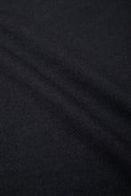 画像をギャラリービューアに読み込む, DFS-logo Long Sleeve T-shirt Black
