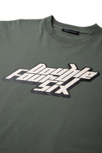 画像をギャラリービューアに読み込む, DOUBLE FOUR SIX- Street Logo Long Sleeve T-shirt Khaki
