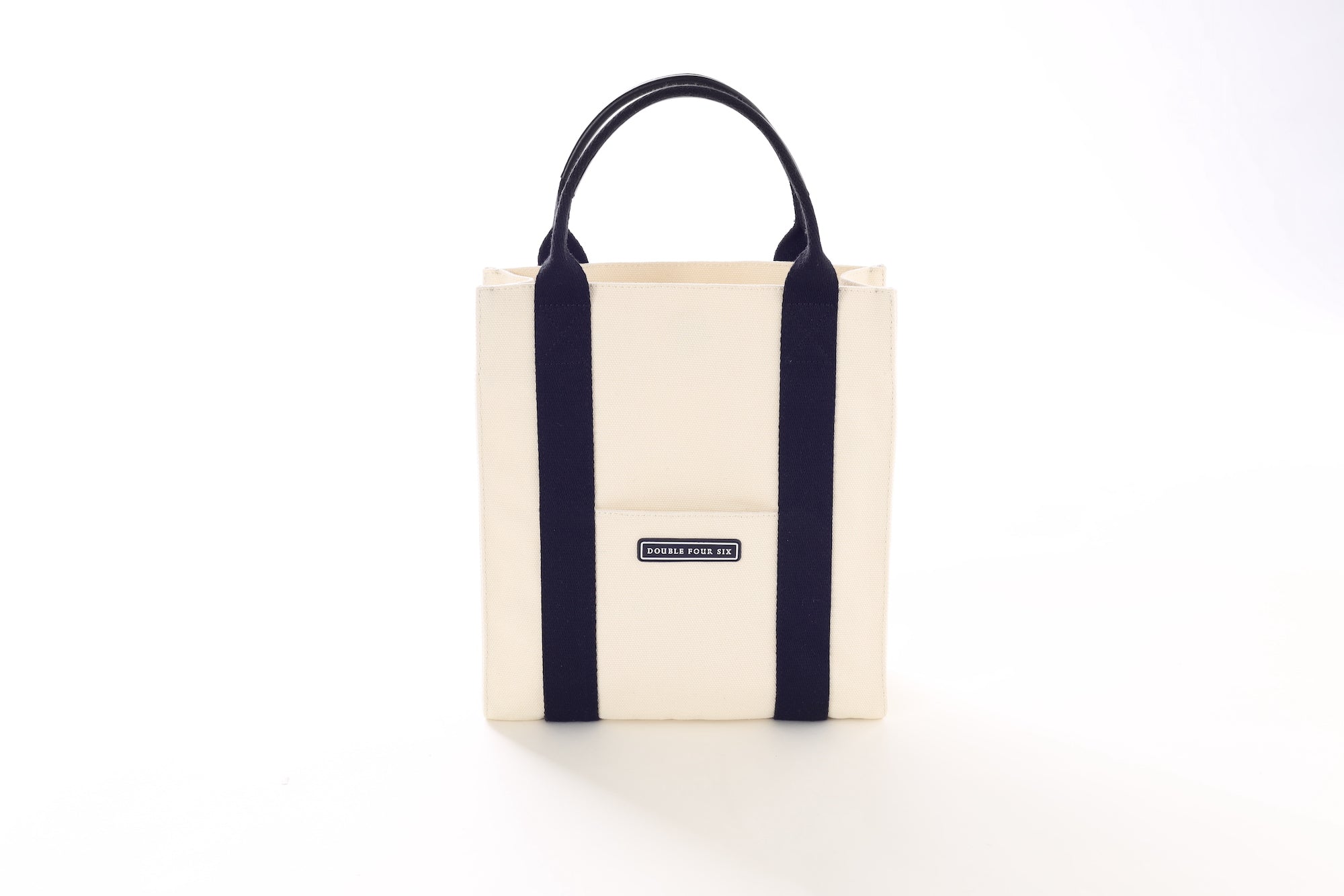 446 - DOUBLE FOUR SIX -Tote Bag 2022TS edition
