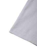画像をギャラリービューアに読み込む, DFS-logo Long Sleeve T-shirt White
