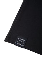 画像をギャラリービューアに読み込む, DOUBLE FOUR SIX- Street Logo Long Sleeve T-shirt Black
