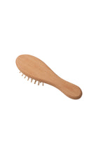 画像をギャラリービューアに読み込む, DOUBLE FOUR SIX-Bamboo Hair  Brush Beige
