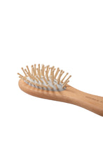 画像をギャラリービューアに読み込む, DOUBLE FOUR SIX-Bamboo Hair  Brush Beige
