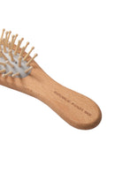 画像をギャラリービューアに読み込む, DOUBLE FOUR SIX-Bamboo Hair  Brush Beige
