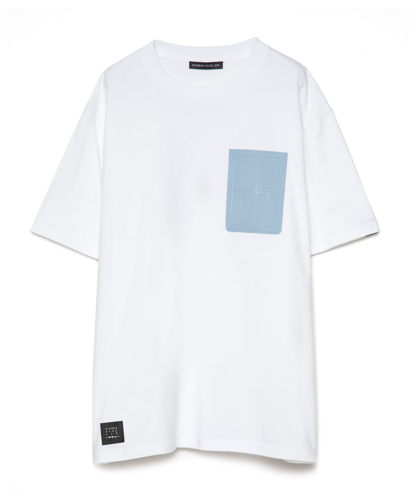 Capsule Collection 005-shirt White