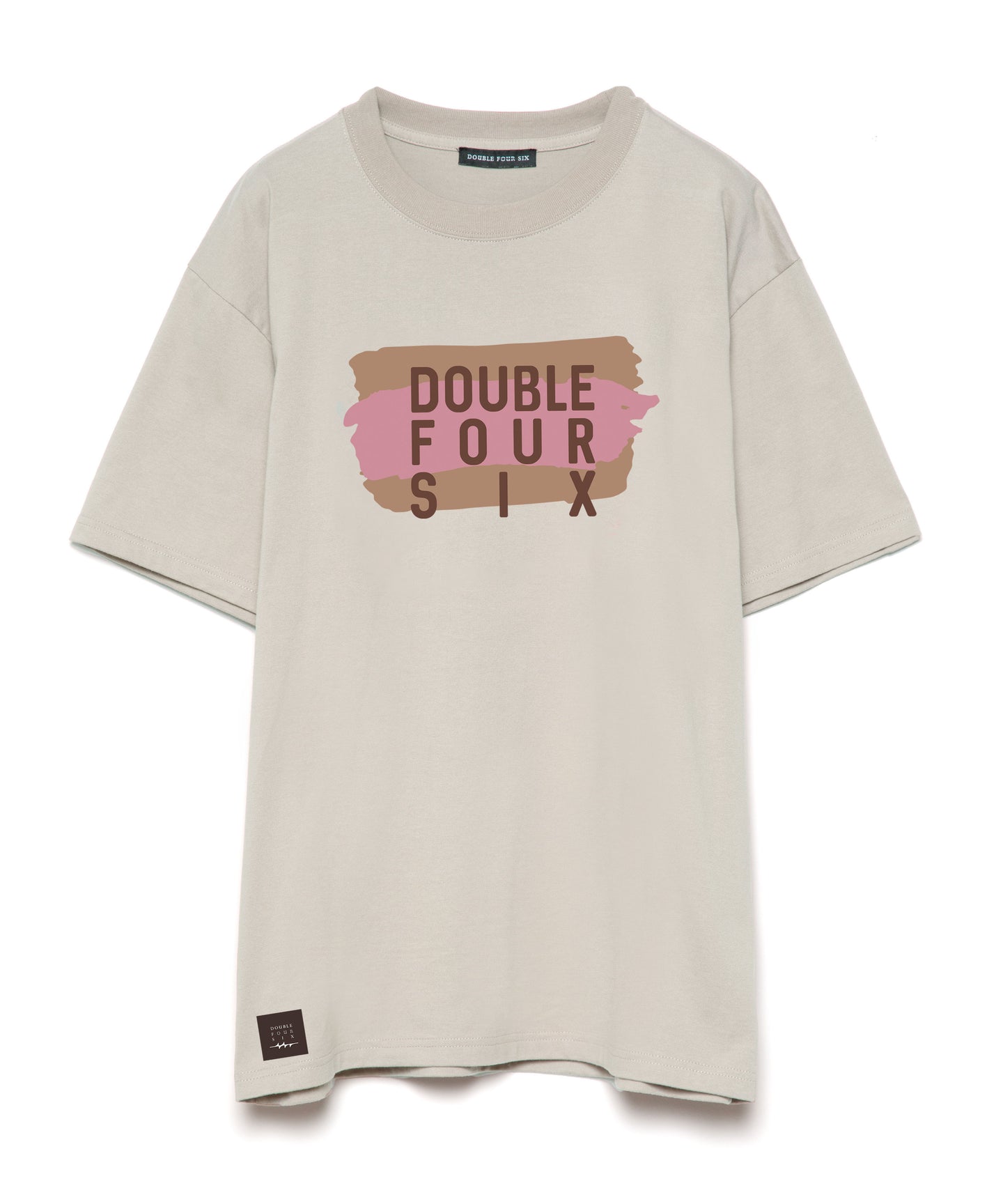 Capsule Collection 004 T-shirt