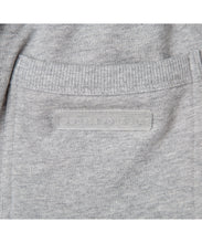 画像をギャラリービューアに読み込む, DOUBLE FOUR SIX-Block Logo Sweat Pants Gray
