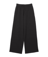 画像をギャラリービューアに読み込む, 446-Buggy Sweat Pants Black
