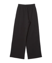 画像をギャラリービューアに読み込む, 446-Buggy Sweat Pants Black
