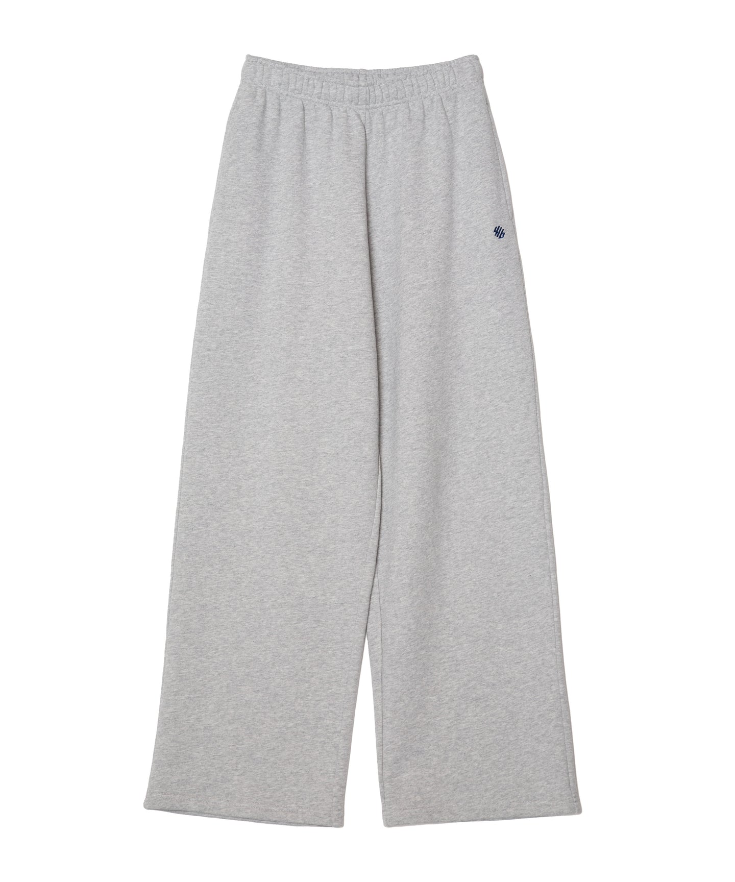 446-Buggy Sweat Pants Gray 杢