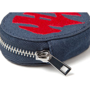 画像をギャラリービューアに読み込む, 446-Malti Mini Case Denim
