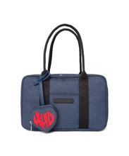 画像をギャラリービューアに読み込む, 446-Malti Mini Case Denim
