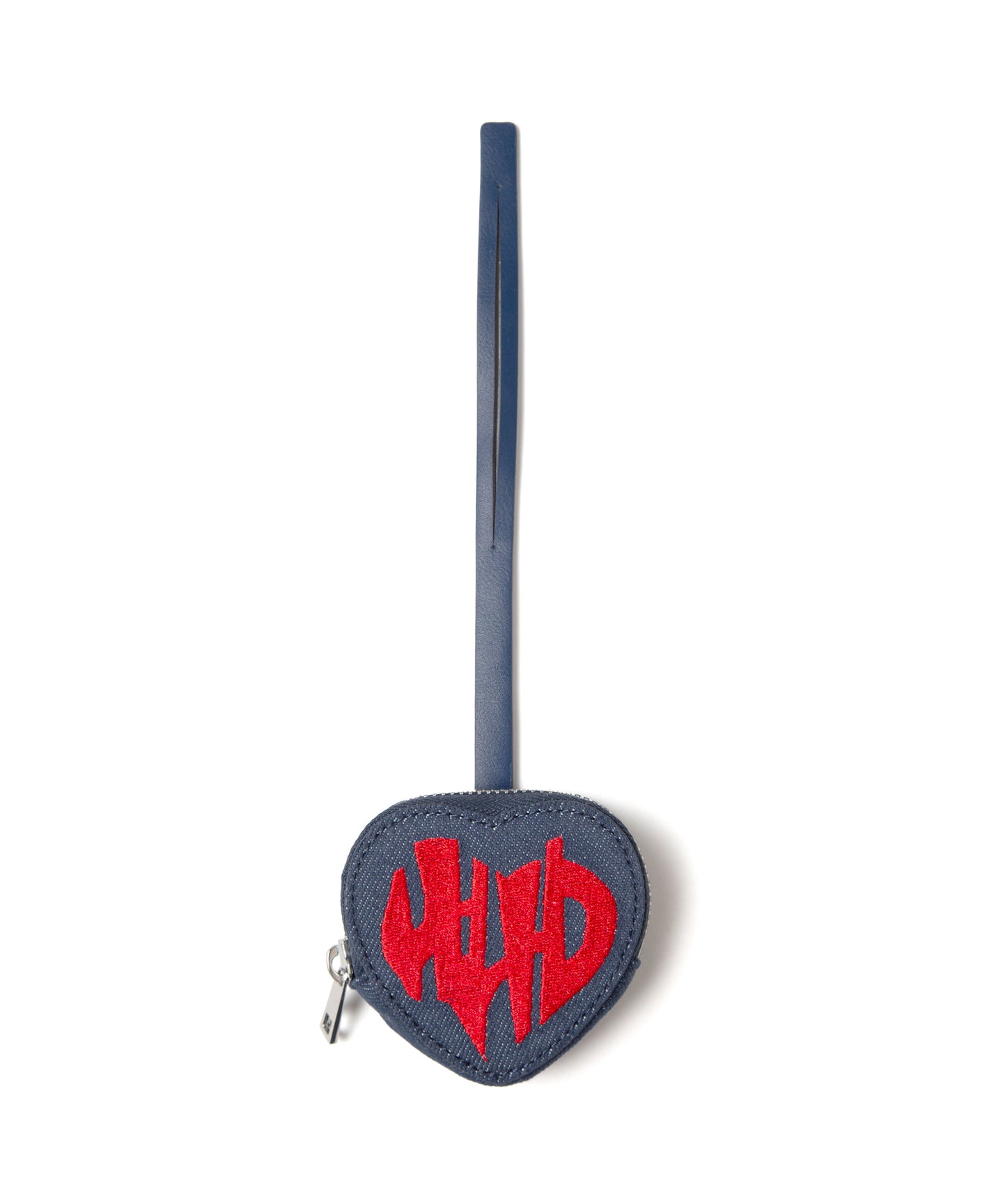 446-Malti Mini Case Denim