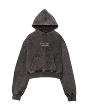 画像をギャラリービューアに読み込む, Message Print Foodie Black Wash
