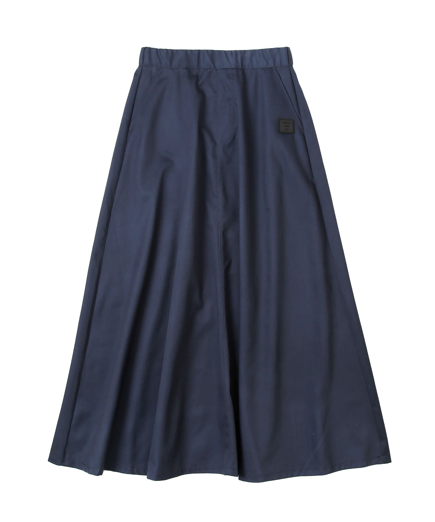 A-line Skirt Navy