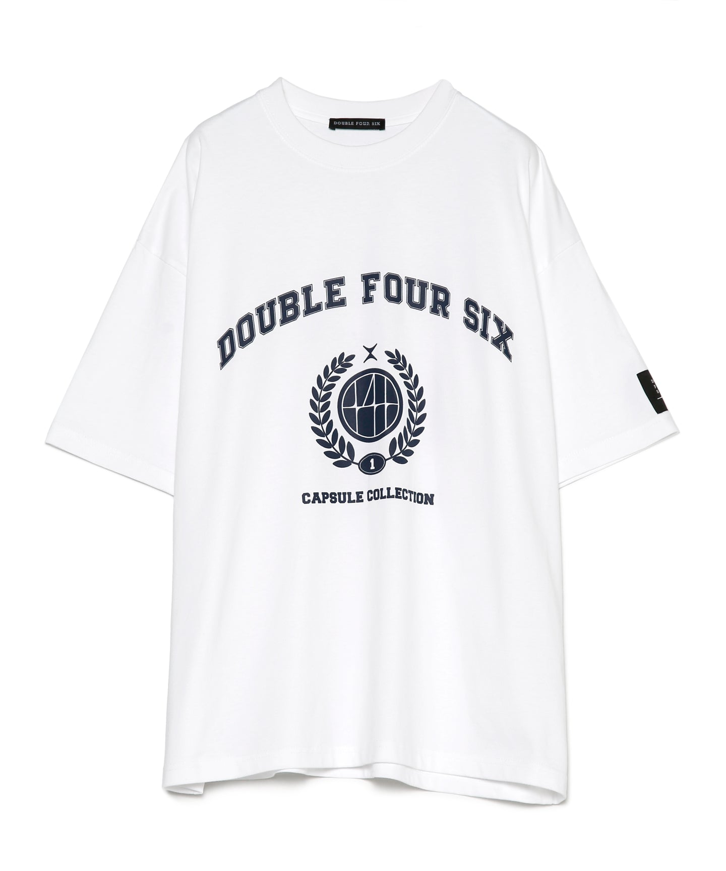 Capsule Collection 001 T-shirt