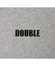 画像をギャラリービューアに読み込む, 【数量限定商品】Three POINT Logo Long Sleeve T-Shirt Gray
