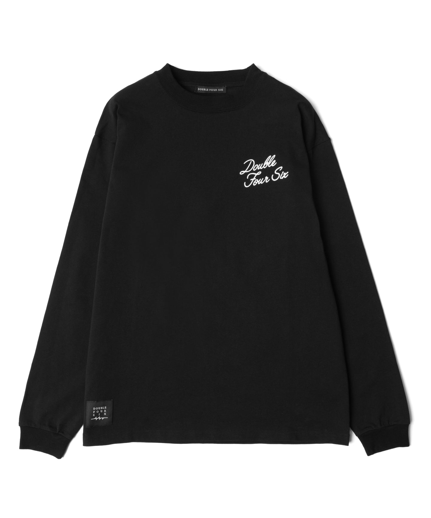 完売御礼】Capsule Collection 003 T-shirt – 446 - DOUBLE FOUR SIX -