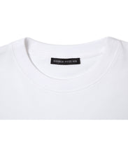 画像をギャラリービューアに読み込む, 【数量限定商品】DOUBLE FOUR SIX- Layered Sleeve T-shirt White×Beige
