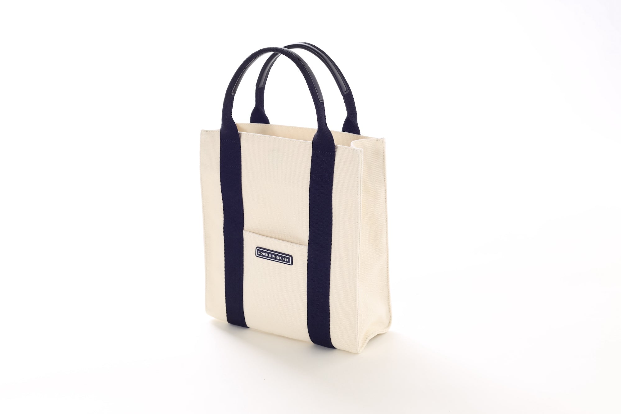 446 - DOUBLE FOUR SIX -Tote Bag 2022TS edition