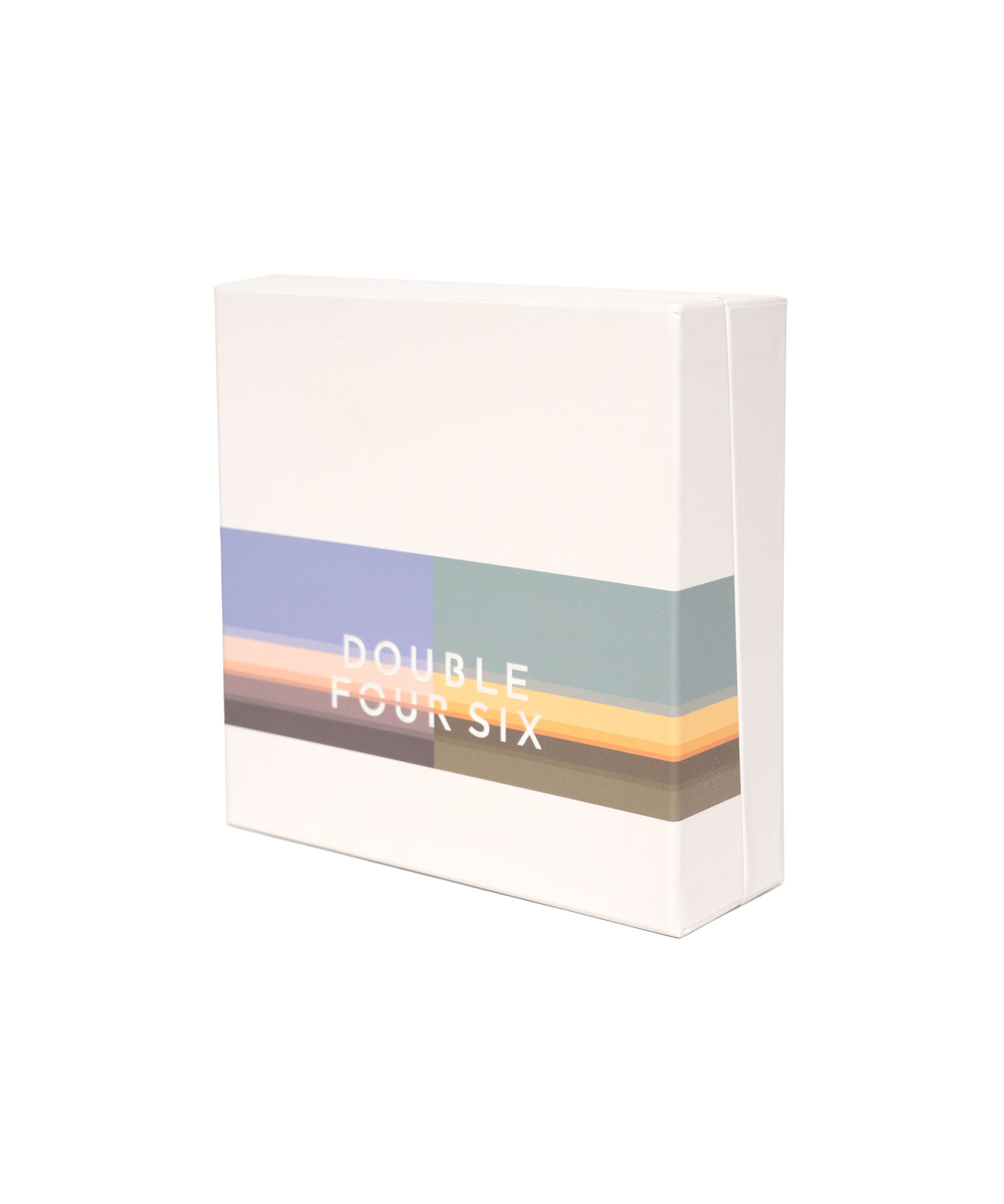 446 - DOUBLE FOUR SIX -parfum 2023TS edition