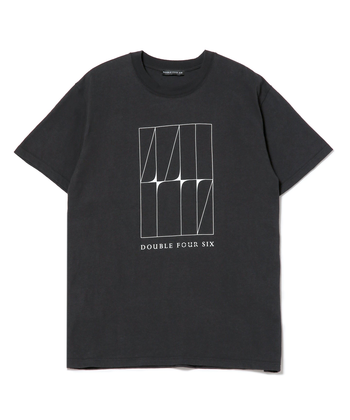 Collection0<br>T-shirt(Black)