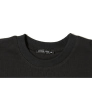 画像をギャラリービューアに読み込む, Regularity Logo Sweatshirts black
