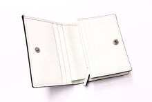 画像をギャラリービューアに読み込む, DOUBLE FOUR SIX Eco Leather Mini Wallet
