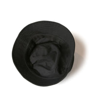 画像をギャラリービューアに読み込む, 【数量限定商品】DOUBLE FOUR SIX- Rubber Emblem Bucket Hat
